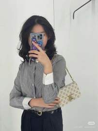 Picture of Celine Handbags _SKUfw225666512fw